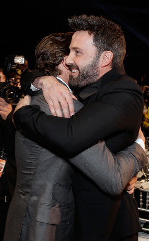 Bradley Cooper, Ben Affleck Bradley Cooper, Ben Affleck